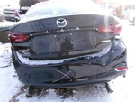 Used Deck Lid Fits: 2020 Mazda 6 Led Tail Lamps Grade B. Fixed Price $865.64.