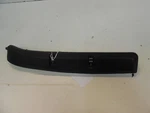 04-10 Volkswagen Touareg Rear Right Passenger Trunk Hatch Hinge Wire Cover. Fixed Price $15.20.