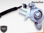 2012-2016 Audi A5 S5 SR5 Quattro Trunk-lock Cylinder 8E0827573D/ 8F0827573 Oem. Fixed Price $72.44.