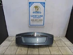 09 10 11 12 Lincoln Mks Trunk Lid Gate. Fixed Price $183.00.