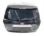 2008 09 10 11 12 2013 Toyota Highlander Oem Hatch Large Dent 202 Black Onyx. Fixed Price $400.00.