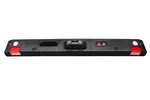07-13 Mercede S550 S400 W221 Trunk Lid Lock Latch Trim Cover 2217500793 Oem. Fixed Price $59.40.
