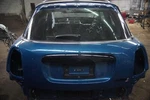 Rear Trunk Deck Lid Lift Gate Hatch Glass 41007378205 Mini Cooper F55 2015-24. Fixed Price $509.99.