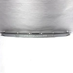 Oem 2018 2024 Toyota Camry Rear Deck Lid License Plate Molding 76801-06E10. Fixed Price $83.95.
