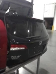 Used Deck Lid Fits: 2019 Honda Pilot Rear View Camera W/o Power Liftgate Grade B. Fixed Price $1331.82.
