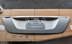 07-09 Mercede W211 E350 E320 E550 E63 Amg Trunk Lid License Plate Holder Oem. Fixed Price $99.00.