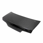 1997-2001 Honda Prelude Oe Style Carbon Fiber Trunk/hatch. Fixed Price $1170.00.
