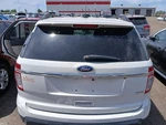 Trunk/hatch/tailgate Wiper Spoiler Manual Lift Fits 11-15 Explorer 1341528. Fixed Price $669.90.