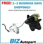 Genuine! Trunk Lid Lock Latch Actuator For 09-11 Hyundai Azera Oe# 81220-3L010. Fixed Price $1145.23.
