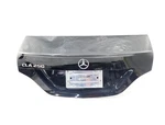 2014 2017 Mercedes CLA250 Oem Night Black Complete Trunk Lid With Hinges. Fixed Price $350.00.