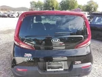 Used Deck Lid Fits: 2021 Kia Soul Rear View Camera Gasoline Model Incandescent. Fixed Price $540.84.