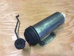 1982 83 84 85 Camaro Trans Iroc Rear Hatch Electric Solenoid Opener Gm. Fixed Price $65.00.