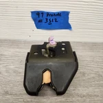 97-01 Honda Prelude Tail Gate Trunk Latch Striker Trim Oem Factor. Fixed Price $37.95.