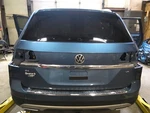 2018 - 2020 Volkswagen Atlas Trunk Lid Power Liftgate BLUE=D5D5 Free Shipping. Fixed Price $879.20.