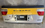 2003-2006 Subaru Baja Trunk Tailgate Hatch Complete Yellow 23Y Oem. Fixed Price $600.00.