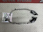 Mini Cooper F57 R57 Convertible Tailgate Boot Lock 7195100 7195099 2758541. Fixed Price $54.51.