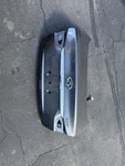 2018-2023 Infiniti Q50 Trunk Lid Deck Panel Assembly Oem With Camera. Fixed Price $190.00.