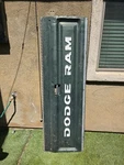 Tale Gate For 1985 Ram W350 Its Good Working Condition. Fixed Price $45.00.