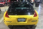 Seibon Carbon Fiber Trunk Lid For 03-08 350Z/FAIRLADY Z33. Fixed Price $1400.00.