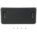 License Plate Brackets Front For Porsche Macan 2015-2018. Fixed Price $21.74.