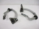 Tailgate Hinge Set Fits Bmw E65 730 Lci 8240339. Fixed Price $40.79.