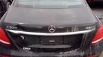 Trunk/hatch/tailgate 213 Type Sedan E350 Fits 17-20 Mercedes E-class 632842. Fixed Price $900.00.