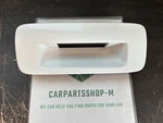 Toyota Sequoia Back Door Outside Handle Genuine Jdm 76802-0C010-A0 2008-2022. Fixed Price $147.12.
