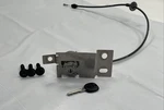 2004-2009 Cadillac Xlr Rear Trunk Lock Cylinder Assembly Oem **with Key**. Fixed Price $249.99.