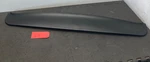 03-06 Porsche Cayenne Tailgate Window Upper Spoiler Trim Oem 7L5867604. Fixed Price $25.16.
