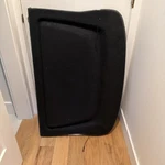 2023-2025 Volkswagen ID.4 Rear Trunk Luggage Compartment Cargo Cover 11K867769. Fixed Price $100.00.