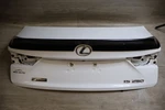 2014-2016 Lexus IS350 IS250 Trunk Lid Deck Panel Assembly Oem White. Fixed Price $380.00.