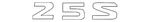 Genuine Nissan Deck Lid Emblem 84896-3TA3A. Fixed Price $40.50.
