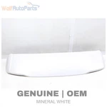 2018-2024 Bmw X3 G01 Rear Hatch / Trunk Lid Spoiler 7414199. Fixed Price $229.99.