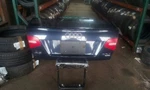 09-11 Audi A6 Sedan Trunk/hatch/tailgate With Lamps. Fixed Price $270.00.