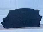 98-03 Mercedes W208 Convertible CLK430 CLK320 Rear Floor Carpet Mat Cover. Fixed Price $226.85.