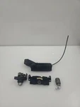 2006 - 2008 Bmw 750LI 750I Key Lock Set Door Center Console Trunk Trans Release. Fixed Price $72.98.