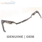 2002-2008 Mercedes-benz SL55 Amg Rear License Plate Gasket / Seal 2307500498. Fixed Price $30.37.