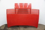 Front Hood Bonnet Grille Panel Assembly 60952800 Ferrari Mondial Cabriolet 1985. Fixed Price $1599.99.