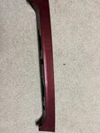 2015 - 2017 Subaru Legacy Center Trunk Trim Deck Lid Molding Garnish Oem H1Q. Fixed Price $85.00.