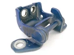 2013-2022 Honda 15-20 Acura Upper Hinge Right Rear Door Blue Oem 67910-T2F-A02ZZ. Fixed Price $17.09.