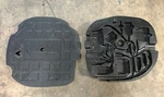 Bmw 5-SERIES Trunk Spare Wheel Foam Cover Tool Kit E60 9120134. Fixed Price $49.99.