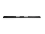 Trunk Lid Handle Trim For Mercedes W124 License Plate Frame Panel 1247500093. Fixed Price $56.99.