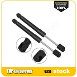 2X Rear Trunk Lift Supports Shocks Strut Gas Springs Fits 2005-2009 Mazda 3. Fixed Price $13.75.