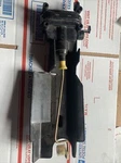 Mercedes W124 1986-1995 300E And Other A1248050541 Rear Lid Lock Control Rod. Fixed Price $129.00.