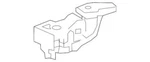 Genuine Opener Assembly Trunk & Fuel LID*NH686L* (warm Gray) 74882-TR0-A01ZB. Fixed Price $18.89.