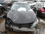 Trunk/hatch/tailgate Sedan With Spoiler Rear View Camera Fits 16 Altima 1299522. Fixed Price $555.00.