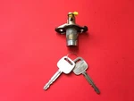 2000-2001 Toyota Camry Trunk Lock Cylinder Keys Used Genuine Oem!. Fixed Price $199.99.