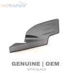 2007-2016 Vw Eos Right Trunk Hinge Wiring Cover 1Q0971822H. Fixed Price $16.99.