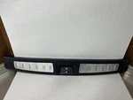 14-20 Infiniti QX60 Rear Trunk Lock Latch Kick Plate Trim Panel 84990-3JA0A. Fixed Price $67.70.