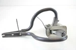2004-10 Bmw 535XI Left And Right Trunk Lid Hinge Set Of Oem. Fixed Price $69.99.
